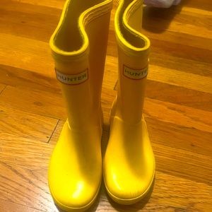 Kids Hunter boots